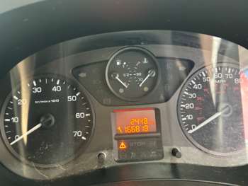 Used Peugeot Partner 2014 for sale - 75004151: Photo