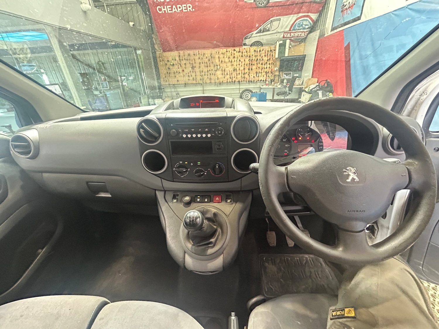 Vehicle 7