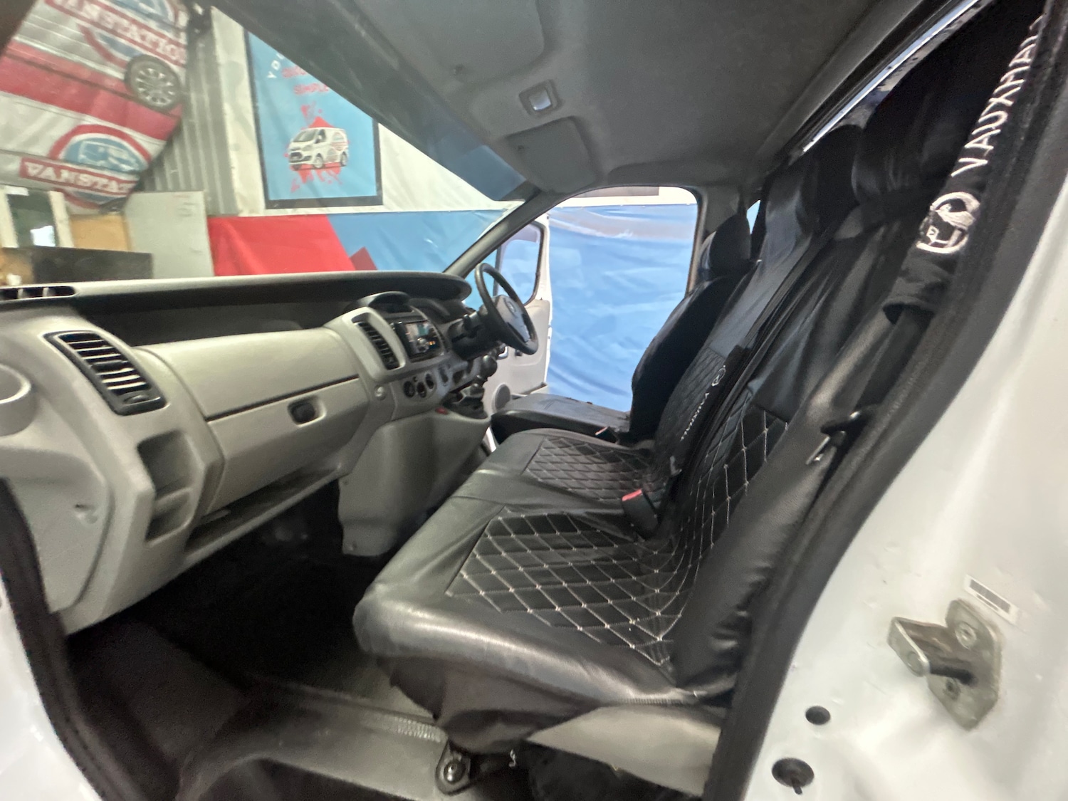 Vehicle 11