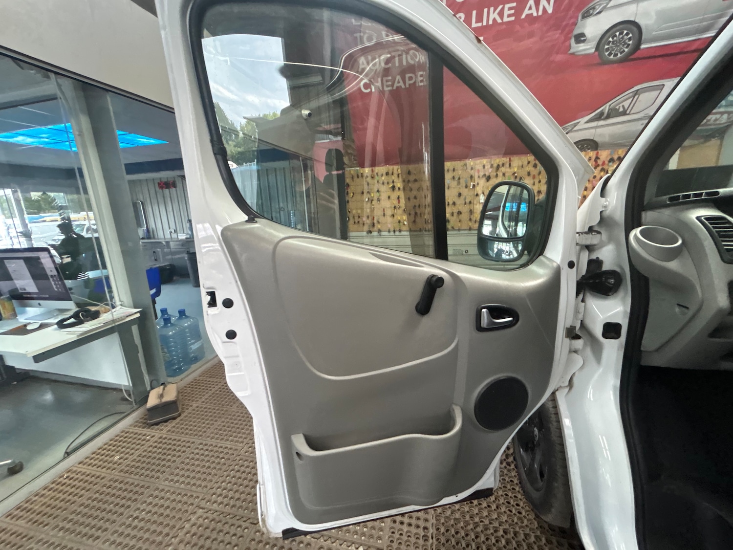 Vehicle 13