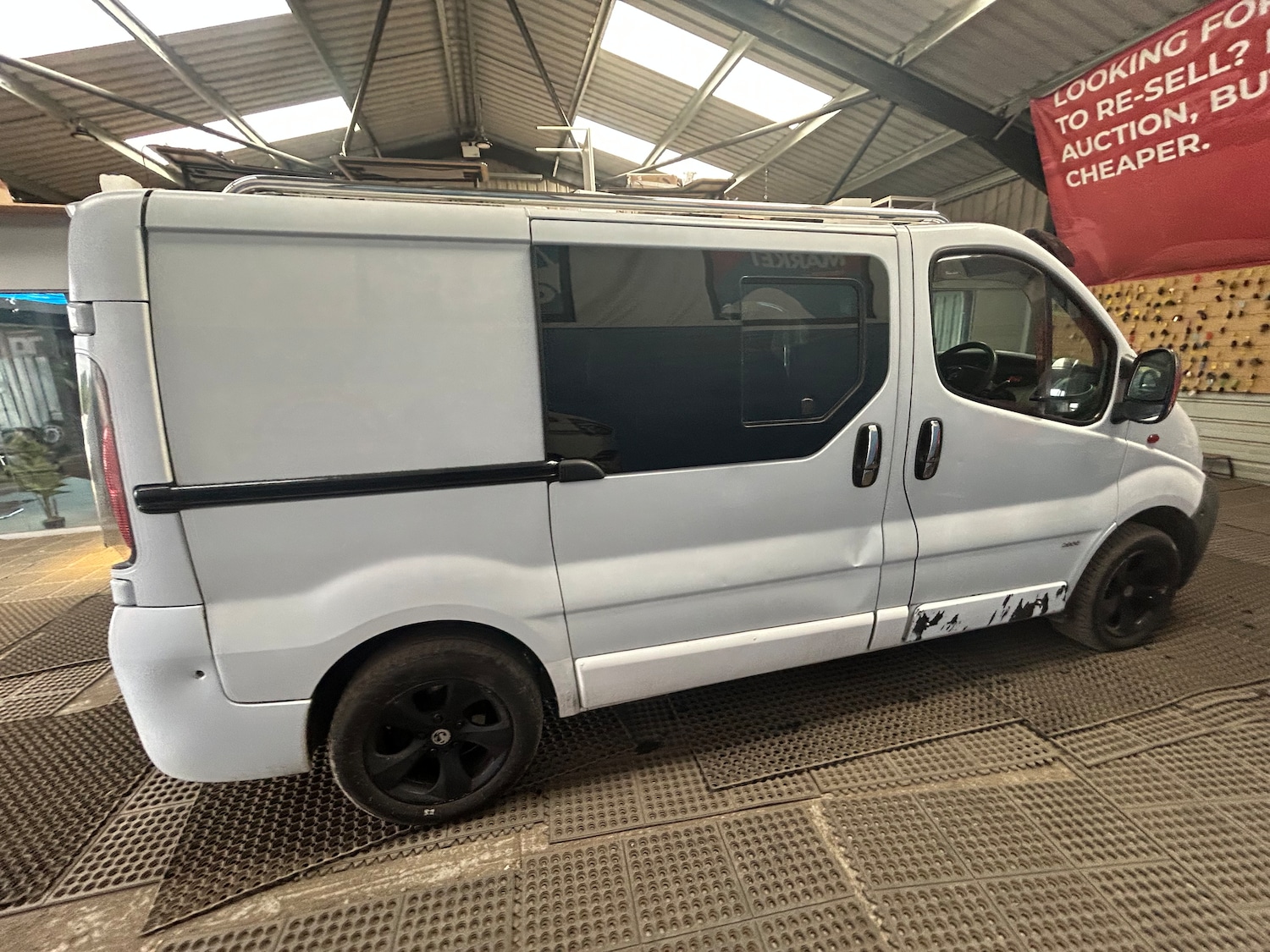 Vehicle 23