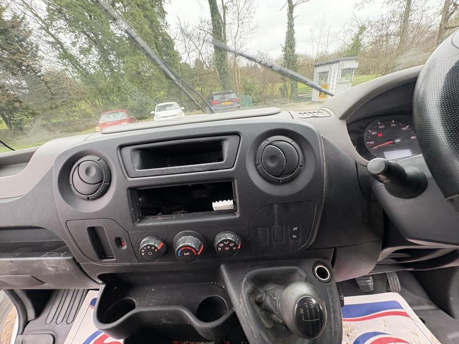 Used Nissan NV400 2016 for sale - 77740757: Photo 16