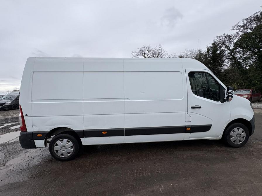 Used Nissan NV400 2016 for sale - 77740757: Photo 18