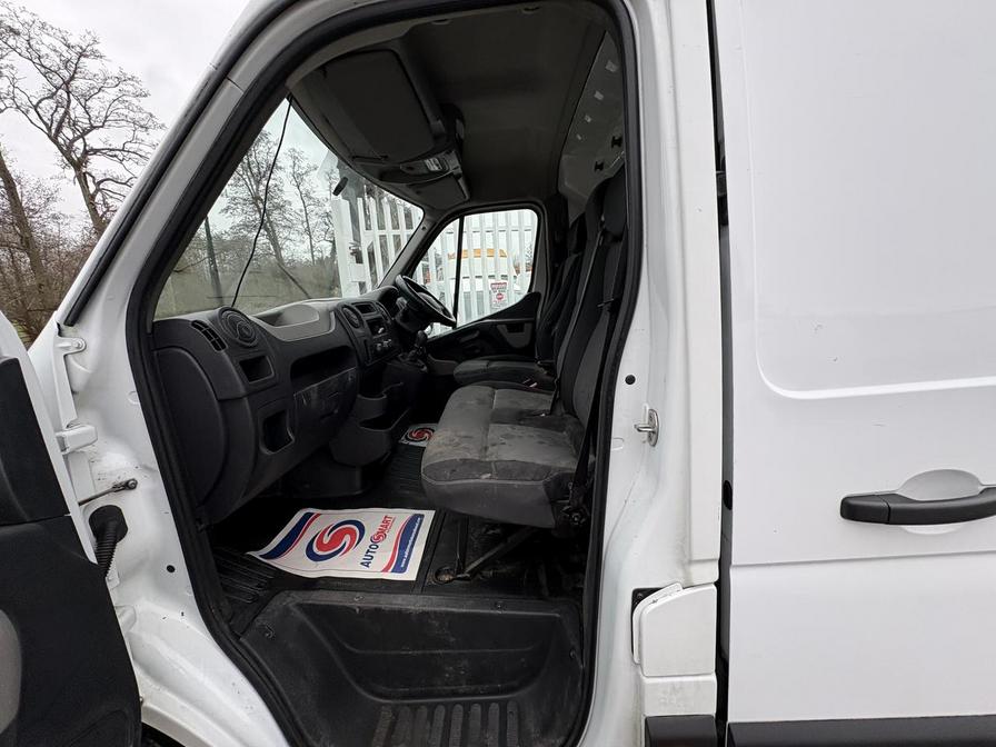 Used Nissan NV400 2016 for sale - 77740757: Photo 6