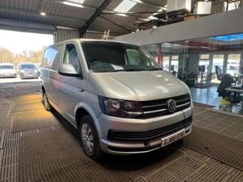 Used Volkswagen Transporter 2016 for sale - 74326249: Photo