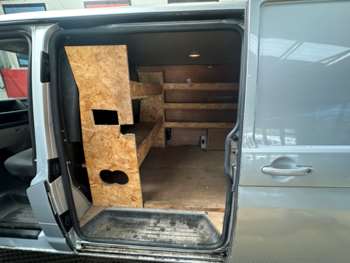Used Volkswagen Transporter 2016 for sale - 74326249: Photo