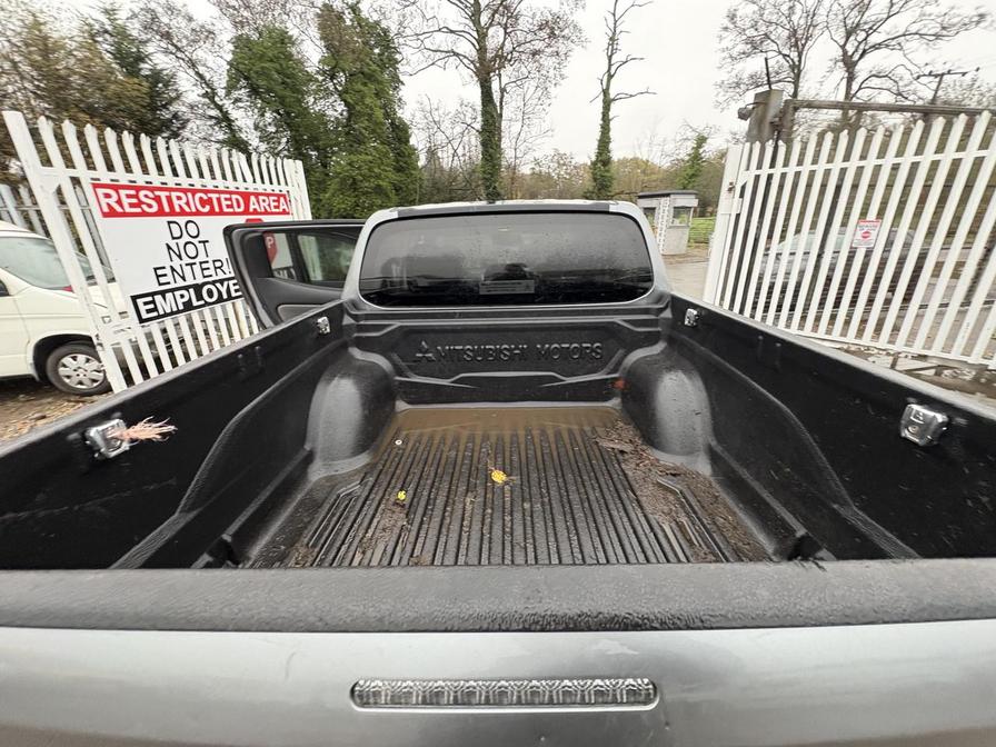 Used Mitsubishi L200 2018 for sale - 76594104: Photo 10