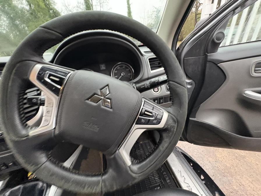 Used Mitsubishi L200 2018 for sale - 76594104: Photo 12