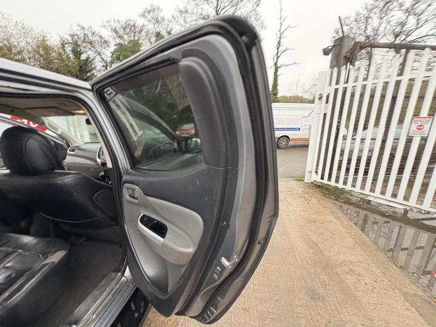 Used Mitsubishi L200 2018 for sale - 76594104: Photo 3