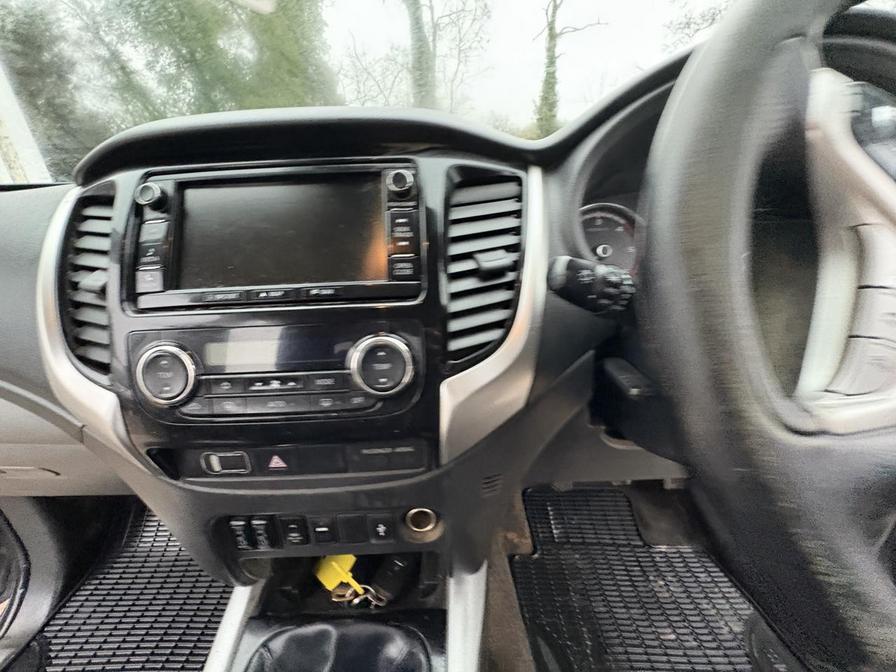 Used Mitsubishi L200 2018 for sale - 76594104: Photo 9