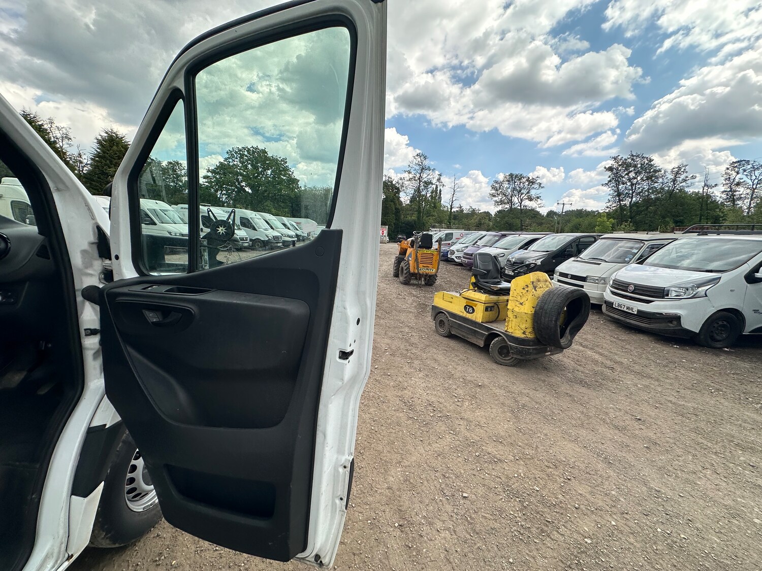 Vehicle 15