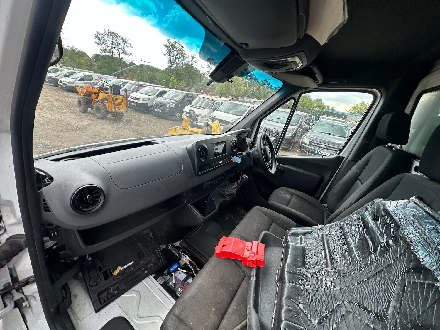 Vehicle 16