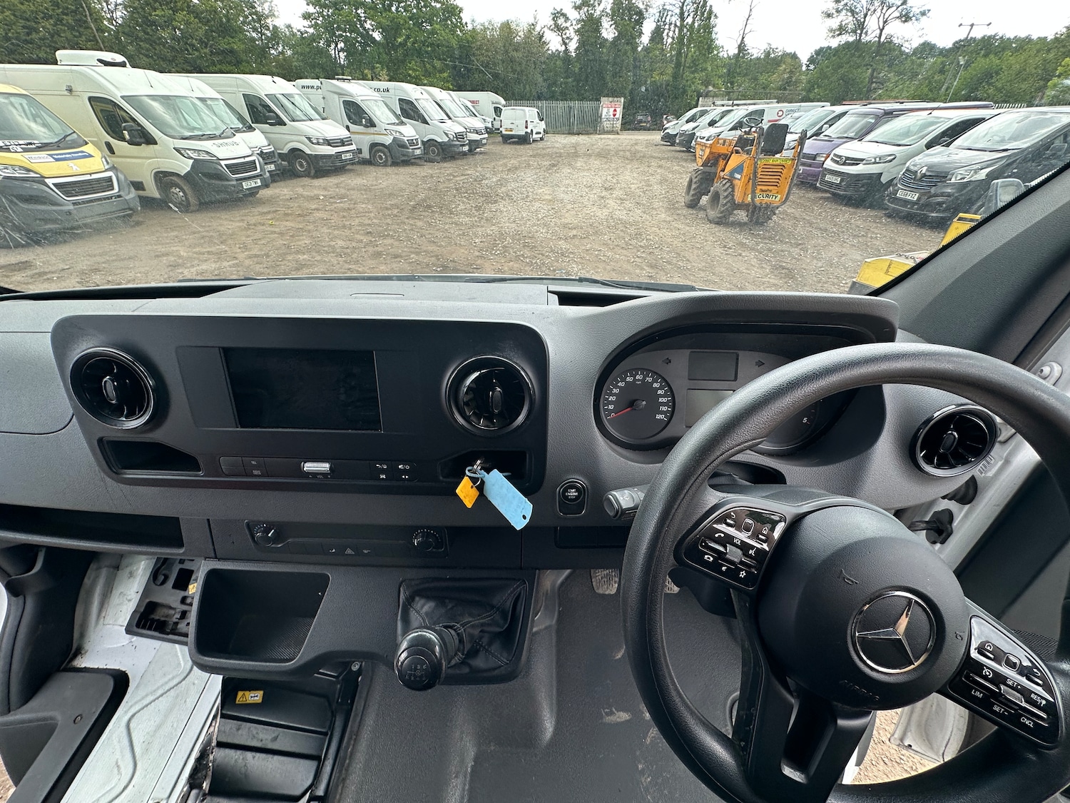 Vehicle 17