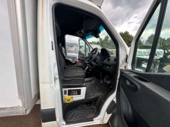 Used Mercedes-Benz Sprinter 2019 for sale - 74752929: Photo