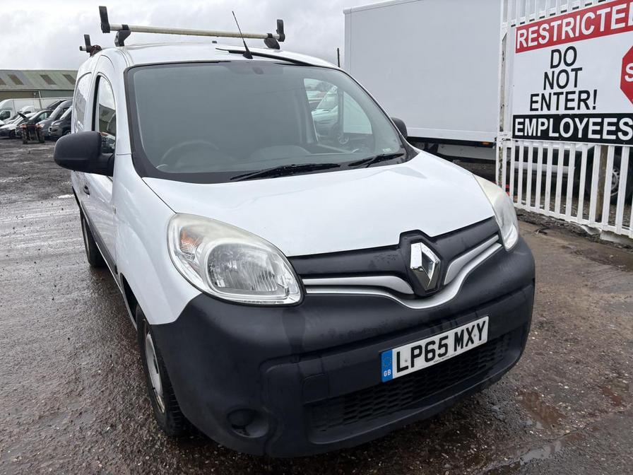 Used Renault Kangoo 2015 for sale - 78059951: Photo 1