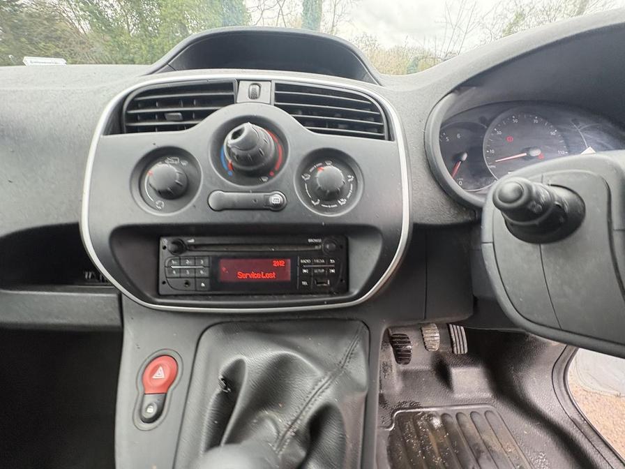 Used Renault Kangoo 2015 for sale - 78059951: Photo 10