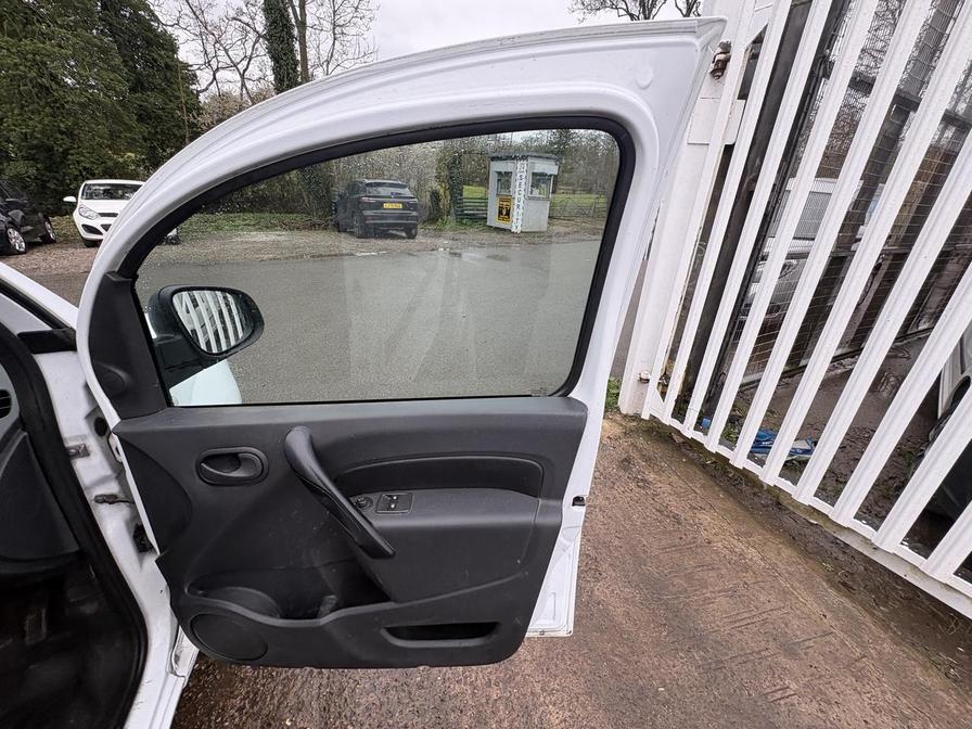 Used Renault Kangoo 2015 for sale - 78059951: Photo 11