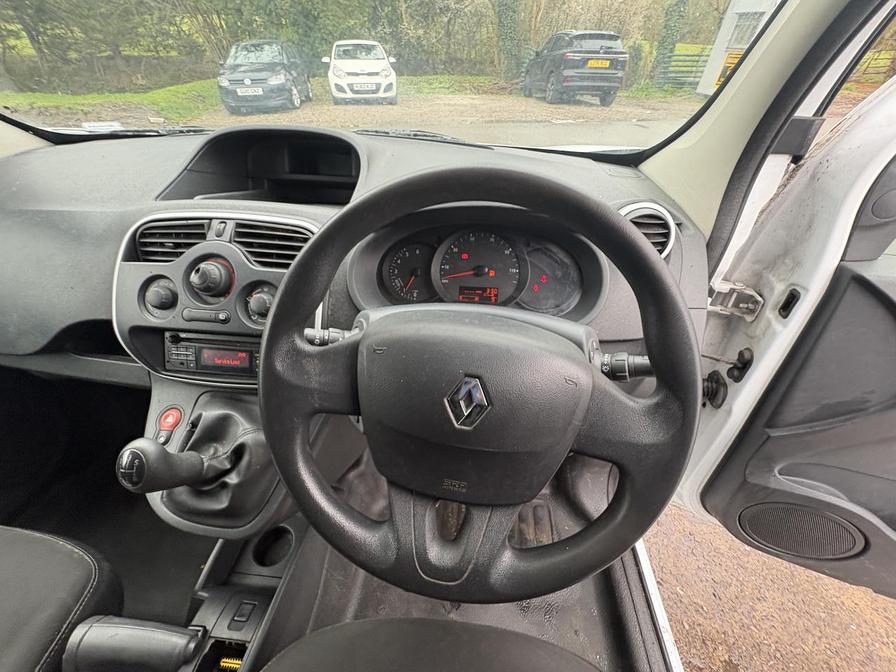 Used Renault Kangoo 2015 for sale - 78059951: Photo 14