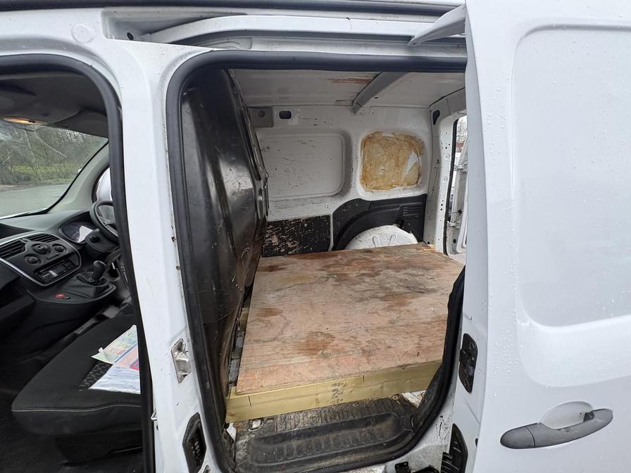 Used Renault Kangoo 2015 for sale - 78059951: Photo 15