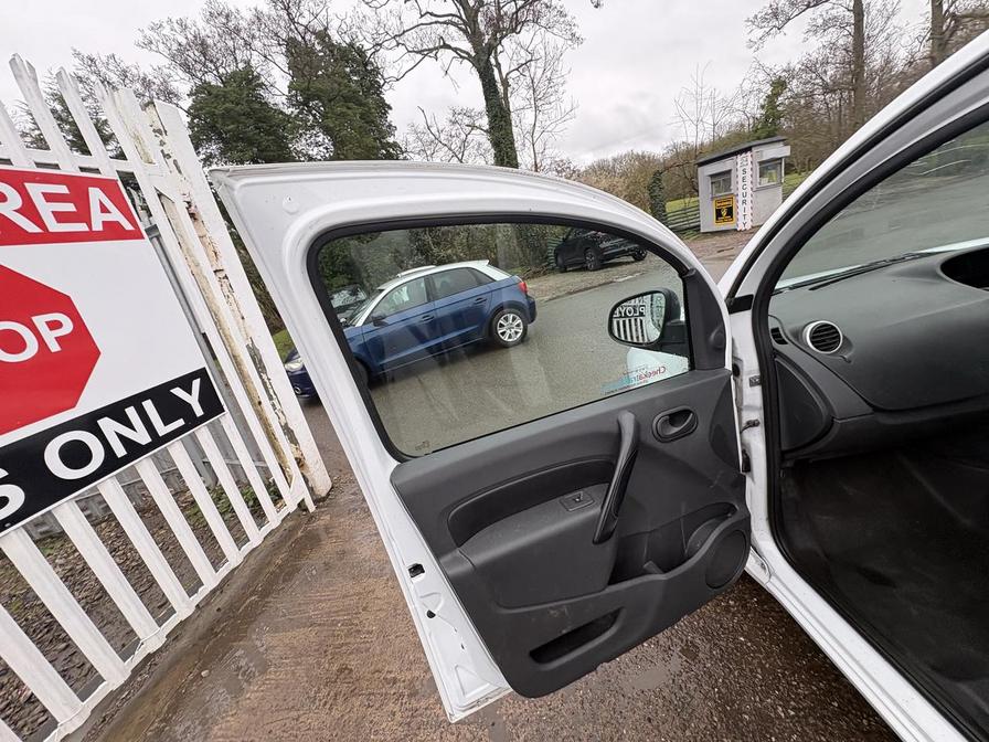Used Renault Kangoo 2015 for sale - 78059951: Photo 16
