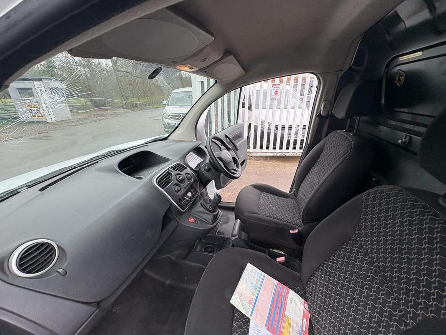 Used Renault Kangoo 2015 for sale - 78059951: Photo 18