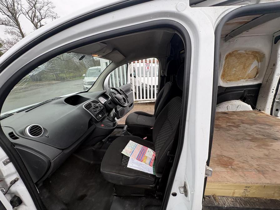 Used Renault Kangoo 2015 for sale - 78059951: Photo 19