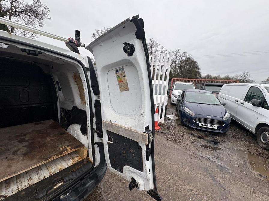 Used Renault Kangoo 2015 for sale - 78059951: Photo 20