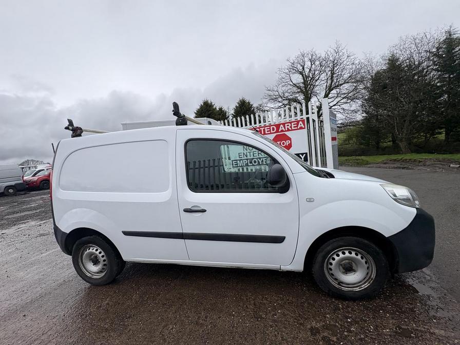 Used Renault Kangoo 2015 for sale - 78059951: Photo 3