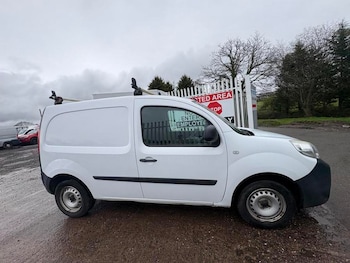 Used Renault Kangoo 2015 for sale - 78059951: Photo