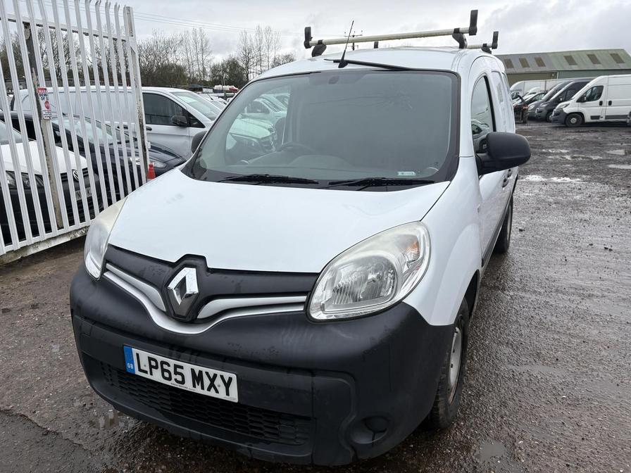 Used Renault Kangoo 2015 for sale - 78059951: Photo 4