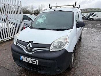 Used Renault Kangoo 2015 for sale - 78059951: Photo