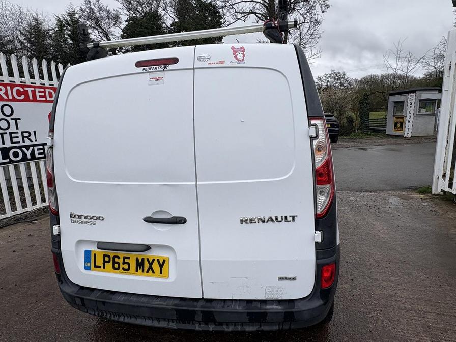 Used Renault Kangoo 2015 for sale - 78059951: Photo 5