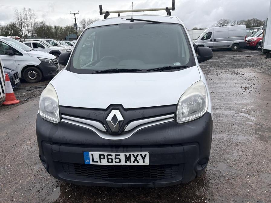 Used Renault Kangoo 2015 for sale - 78059951: Photo 6