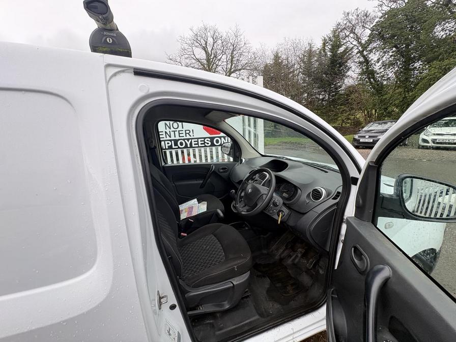 Used Renault Kangoo 2015 for sale - 78059951: Photo 7