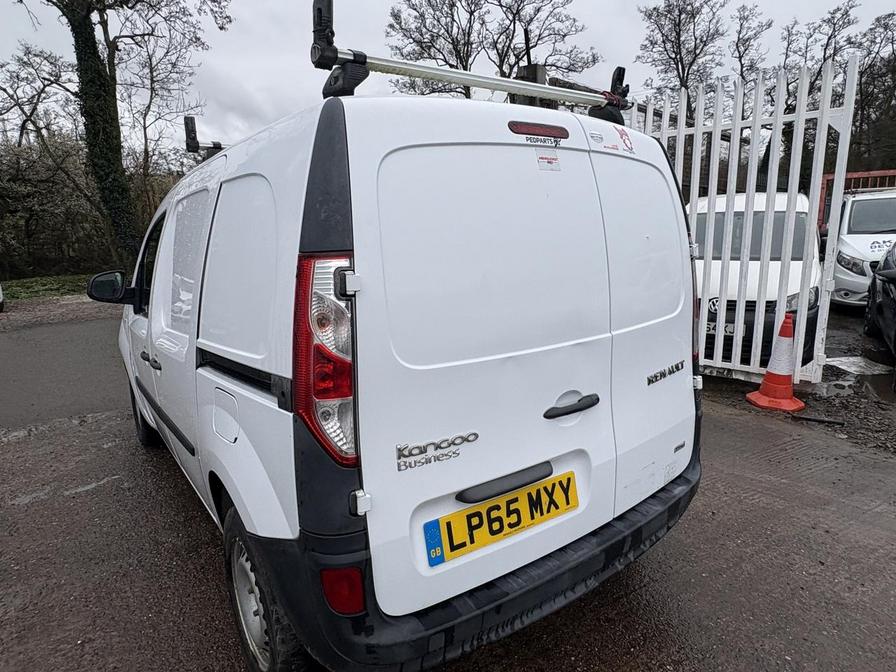 Used Renault Kangoo 2015 for sale - 78059951: Photo 9