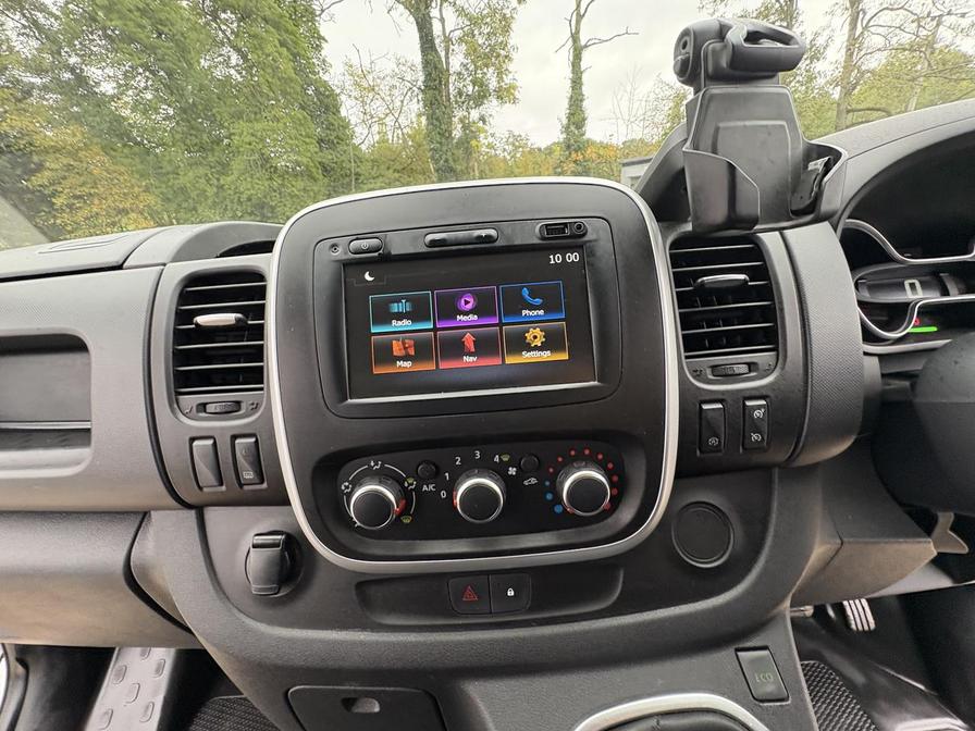 Used Renault Trafic 2020 for sale - 77333678: Photo 12