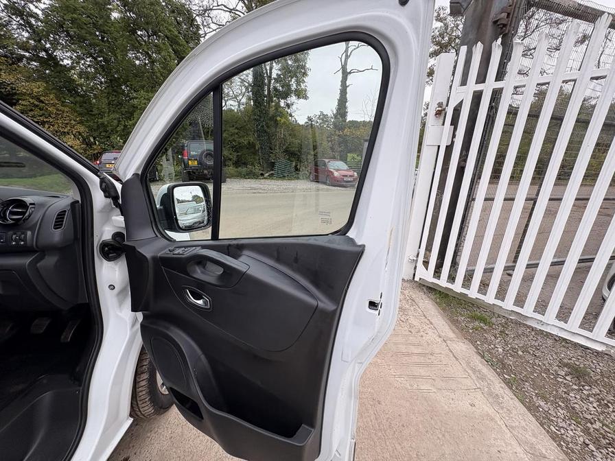 Used Renault Trafic 2020 for sale - 77333678: Photo 14