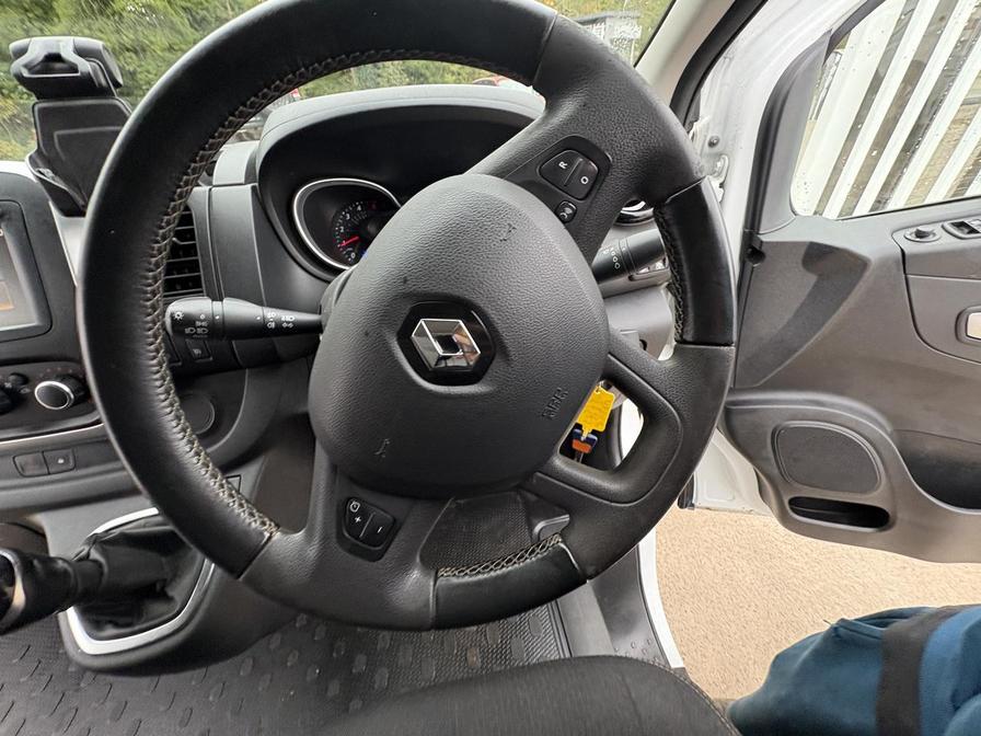 Used Renault Trafic 2020 for sale - 77333678: Photo 15