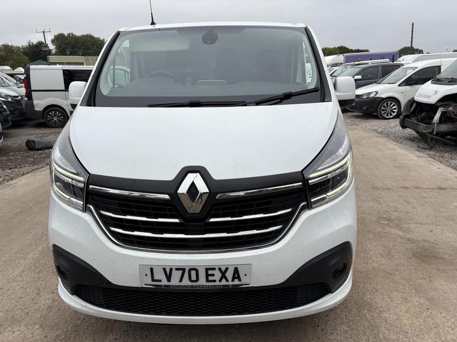 Used Renault Trafic 2020 for sale - 77333678: Photo 17