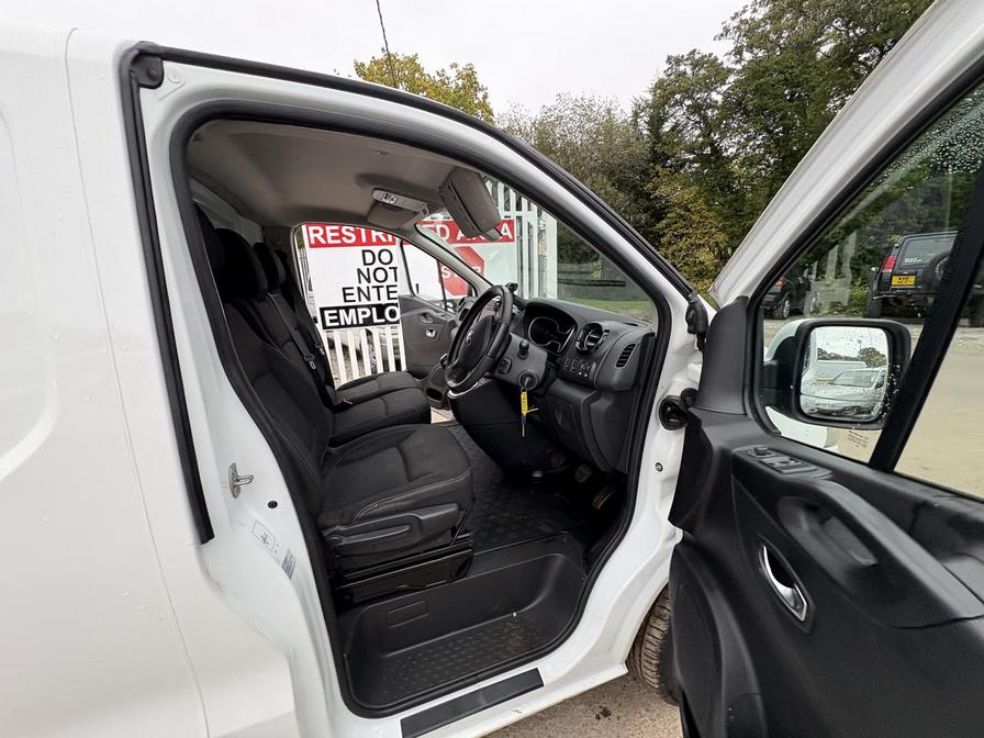Used Renault Trafic 2020 for sale - 77333678: Photo 6