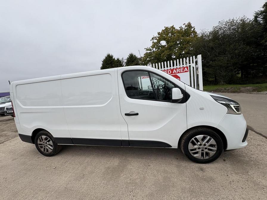 Used Renault Trafic 2020 for sale - 77333678: Photo 8