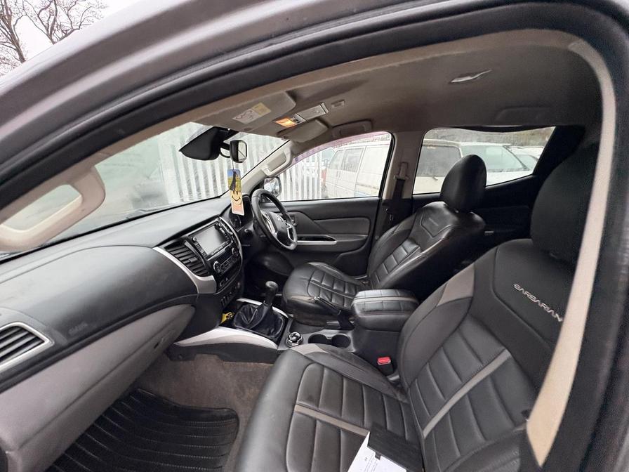 Used Mitsubishi L200 2018 for sale - 77397669: Photo 11