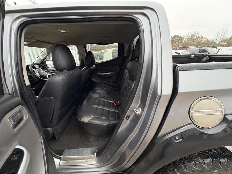 Used Mitsubishi L200 2018 for sale - 77397669: Photo 14