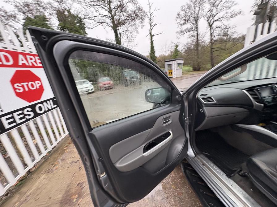 Used Mitsubishi L200 2018 for sale - 77397669: Photo 15