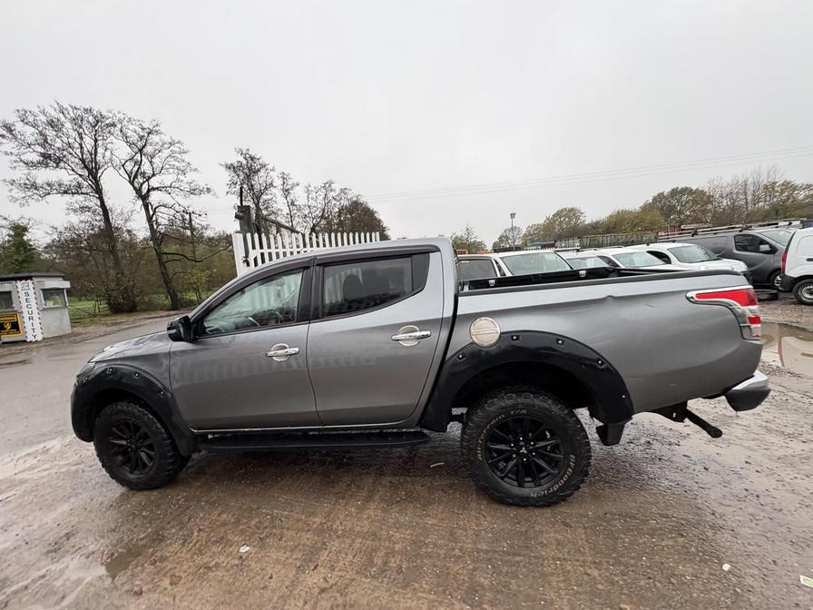 Used Mitsubishi L200 2018 for sale - 77397669: Photo 2