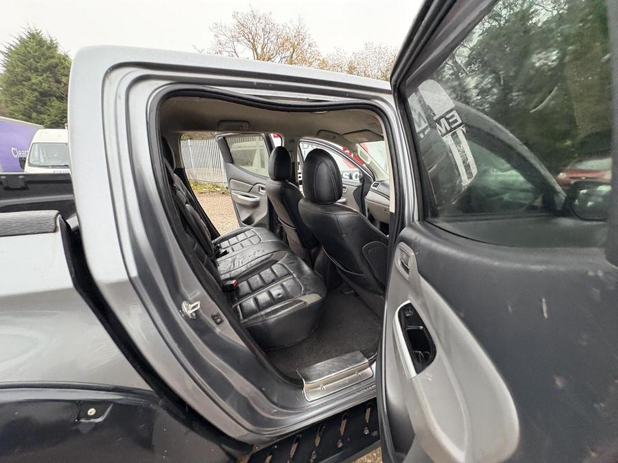 Used Mitsubishi L200 2018 for sale - 77397669: Photo 20