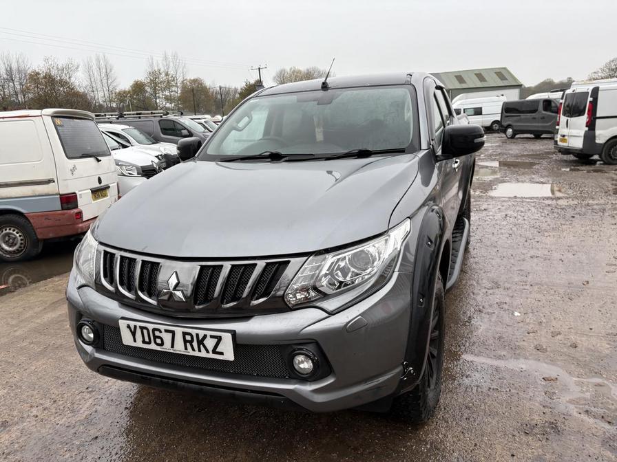 Used Mitsubishi L200 2018 for sale - 77397669: Photo 22