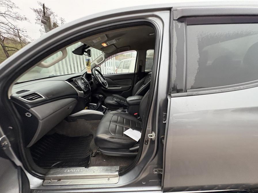 Used Mitsubishi L200 2018 for sale - 77397669: Photo 6