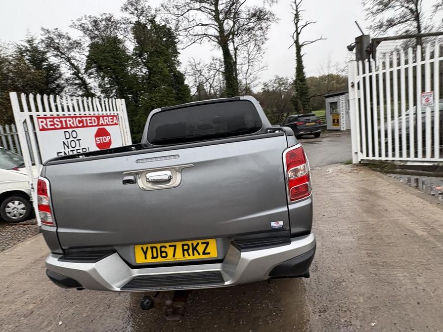 Used Mitsubishi L200 2018 for sale - 77397669: Photo 7