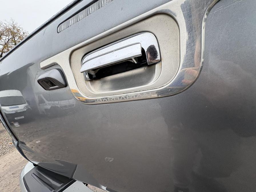 Used Mitsubishi L200 2018 for sale - 77397669: Photo 8